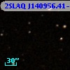 2SLAQ J140956.41-003256.5
