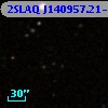 2SLAQ J140957.21-010100.7