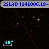 2SLAQ J141006.19-001518.2