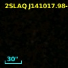 2SLAQ J141017.98-000343.0