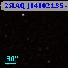 2SLAQ J141021.85-002840.5