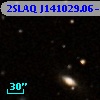 2SLAQ J141029.06-004858.3