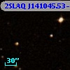 2SLAQ J141045.53-001718.2