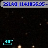 2SLAQ J141056.95-003619.2