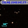 2SLAQ J141142.77-004217.0