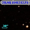 2SLAQ J141212.71-010239.5