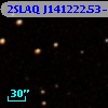 2SLAQ J141222.53-005700.5