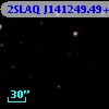 2SLAQ J141249.49+001013.1