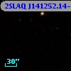 2SLAQ J141252.14-004205.8
