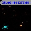2SLAQ J141255.08-003746.3