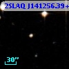 2SLAQ J141256.39+001849.5