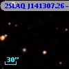 2SLAQ J141307.26-005249.0