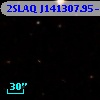2SLAQ J141307.95-010758.2