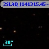 2SLAQ J141315.45-010857.0