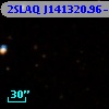 2SLAQ J141320.96-010732.5