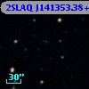 2SLAQ J141353.38+005009.5