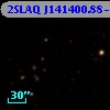 2SLAQ J141400.88-010806.3