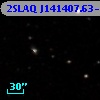 2SLAQ J141407.63-002830.0