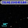 2SLAQ J141451.09-000539.3