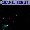 2SLAQ J141528.88-010833.0