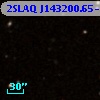 2SLAQ J143200.65-001111.8