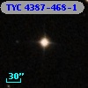 TYC 4387-468-1