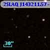 2SLAQ J143211.57-000250.5