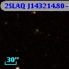 2SLAQ J143214.80-002717.7