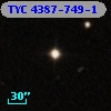 TYC 4387-749-1