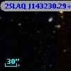2SLAQ J143230.29+000230.5