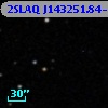 2SLAQ J143251.84-005216.2