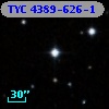 TYC 4389-626-1