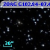 ZOAG G102.84-07.46