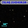 2SLAQ J143410.50-010420.5