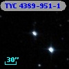 TYC 4389-951-1