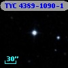 TYC 4389-1090-1