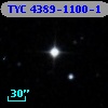 TYC 4389-1100-1