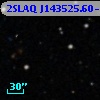 2SLAQ J143525.60-005058.8