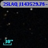 2SLAQ J143529.78-004306.4