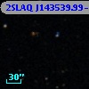 2SLAQ J143539.99-003522.1
