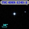 TYC 4389-1243-1