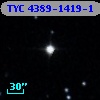 TYC 4389-1419-1