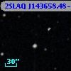 2SLAQ J143658.48-000628.4