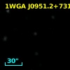 [VV2006c] J095113.7+731834