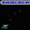 [BAM2001] IRAS 09477+7050c