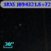 1RXS J094321.8+721854