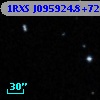 1RXS J095924.8+724520