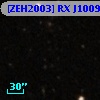 [ZEH2003] RX J1009.2+7110  4
