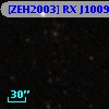 [ZEH2003] RX J1009.2+7110  6