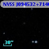 NVSS J094532+714012